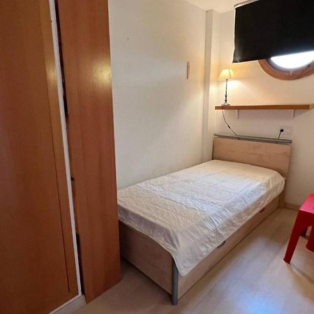 Bonito Piso En Roses Con Piscina Y Parking Av-66 아파트 외부 사진