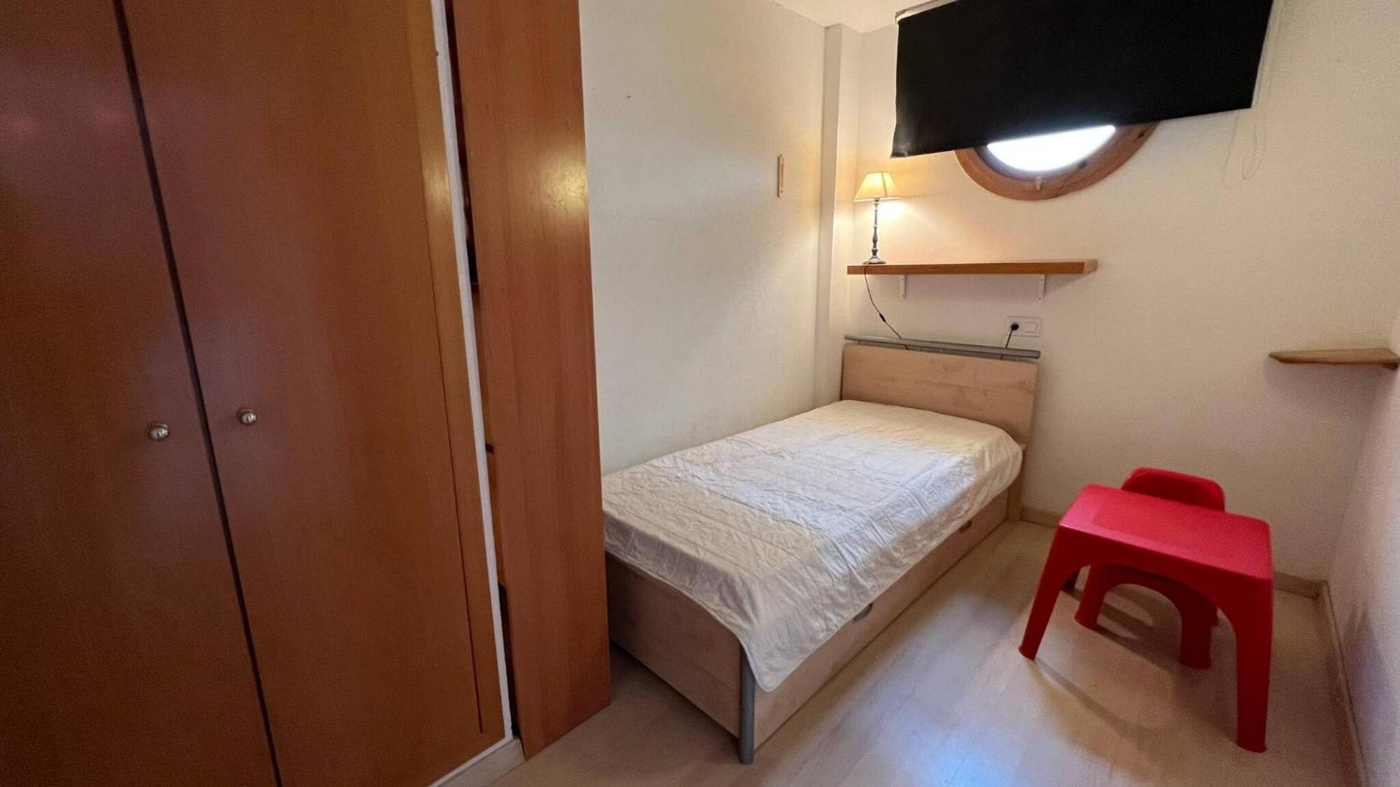 Bonito Piso En Roses Con Piscina Y Parking Av-66 아파트 외부 사진