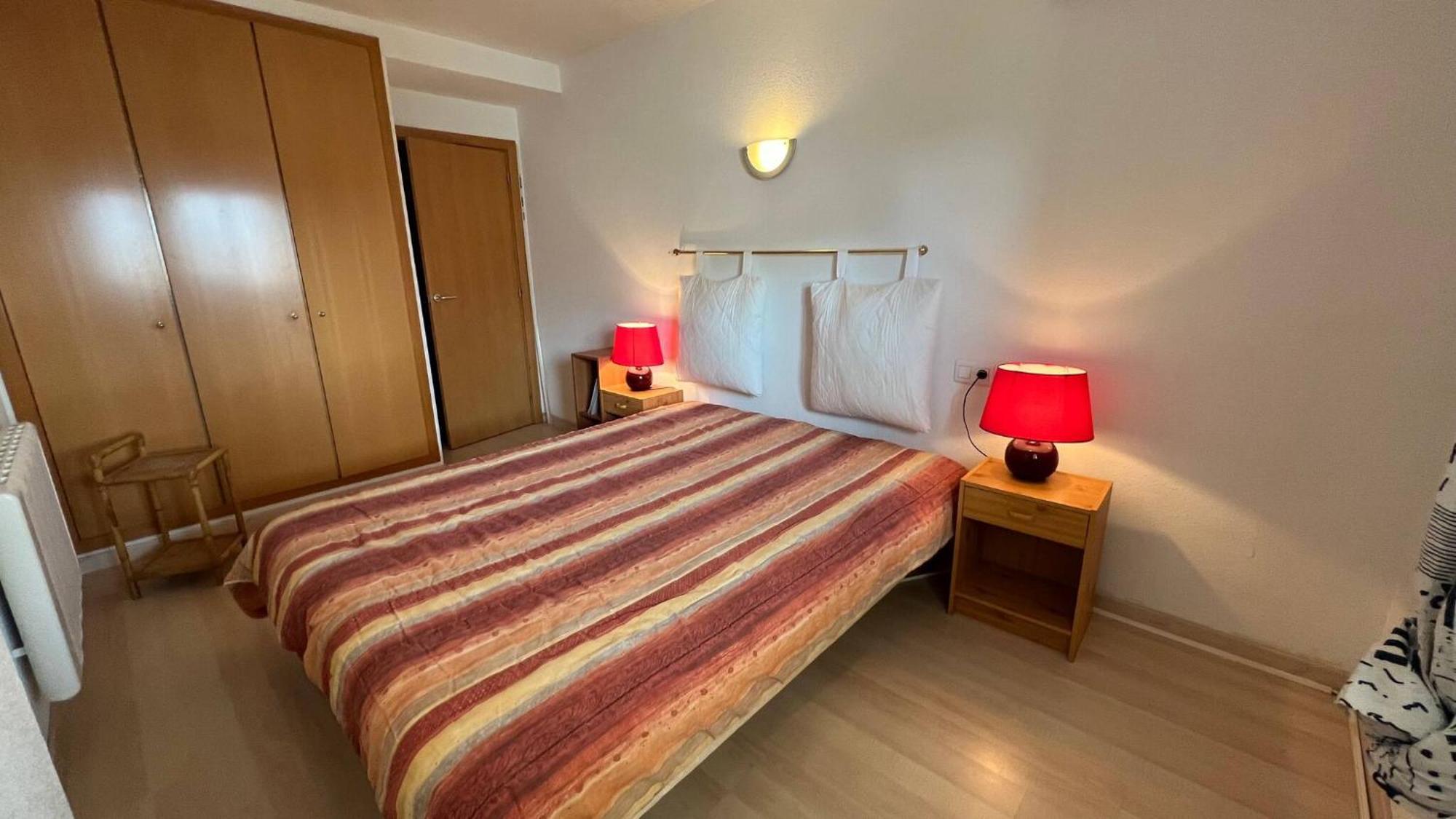 Bonito Piso En Roses Con Piscina Y Parking Av-66 아파트 외부 사진