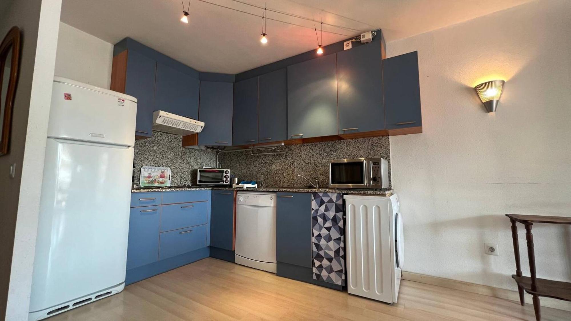 Bonito Piso En Roses Con Piscina Y Parking Av-66 아파트 외부 사진